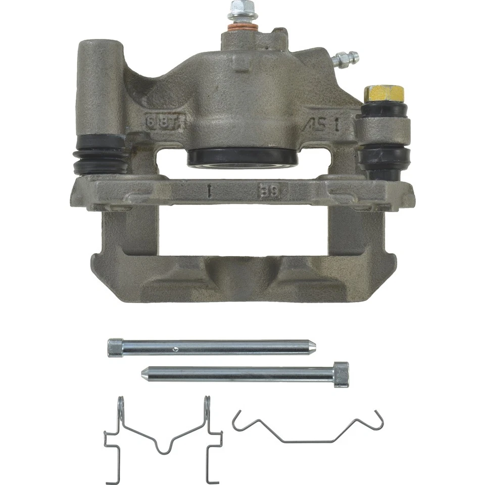 盘式制动卡钳适用于 06-13 雷克萨斯 IS250 1405-0394 — 第 2/4 张图片