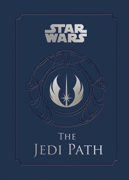 The Jedi Path | Daniel Wallace | A Manual For Students Of The Force | Buch-image