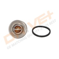 Dr!ve+ Thermostat, KüHlmittel DP2310.14.0362 FüR Ford Jeep Mazda