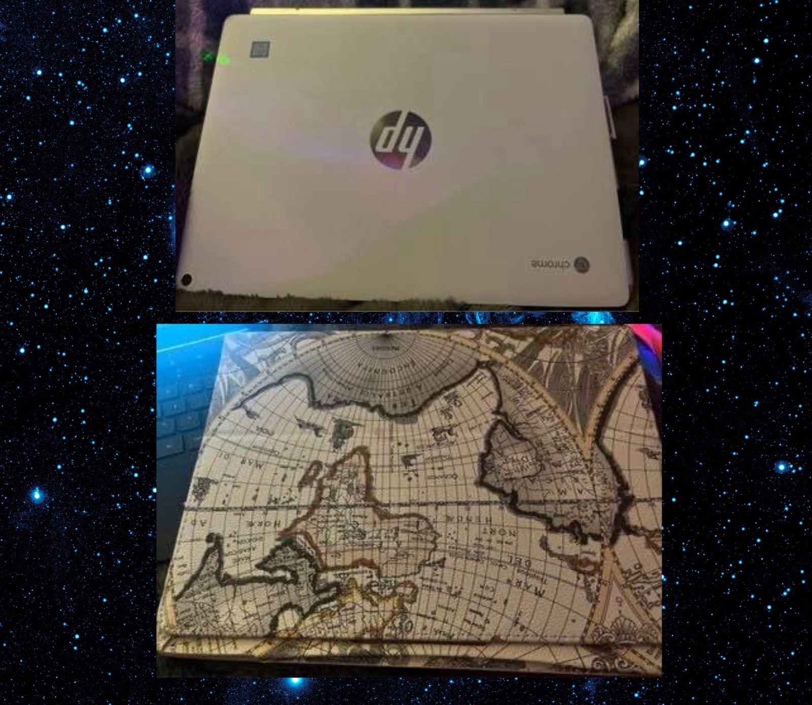 HP High-Quality Computer for Smooth Performance