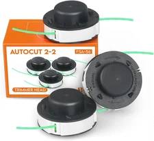 Replacement Spool for Stihl Fsa 56 3 Pack,Weed Eater String for Stihl Autocut...