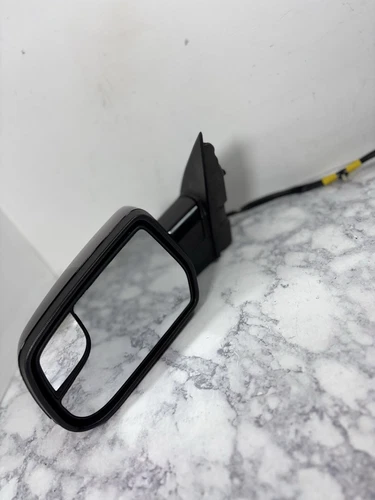 2010-2015 Chevy Equinox LH Left Driver Side View Mirror OEM 823133 USED OEM