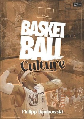 Basketball Culture Du weißt, dass es mehr als nur ein Spiel ist. Über die Bed...