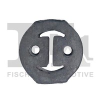Halter Abgasanlage Fa1 123 928 FÜR Opel Renault Auspuffhalter Abgashalter