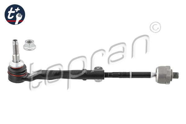 Fits TOPRAN HANS PRIES 627 660 TIE ROD  ⭐UK Stock⭐