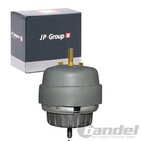 Jp Group Motorlager Hydrolager Rechts Passend FüR Audi A6 | 1117909680