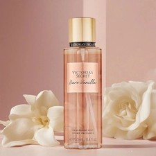Victoria's Secret Bare Vanilla Fragrance Mist 250ml Brand New NEW