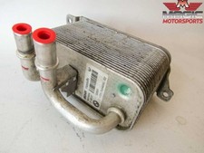 04-10 BMW E60 5-Series Automatic Transmission Oil Cooler OEM