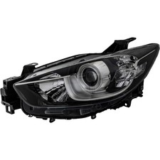 DIEDERICHS Scheinwerfer links für Mazda CX-5 KE GH