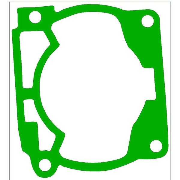 Dichtung Zylinderfuß FüR KTM MXC 300 2004-2005-image