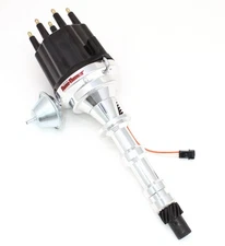 Pertronix D301710 Flame-Thrower Electronic Distributor Billet Magnetic Trigger