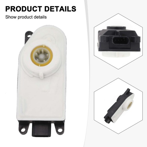 B Non Deformation Non Deformation Shutter Actuator Made Of High Quality - Picture 2 of 16