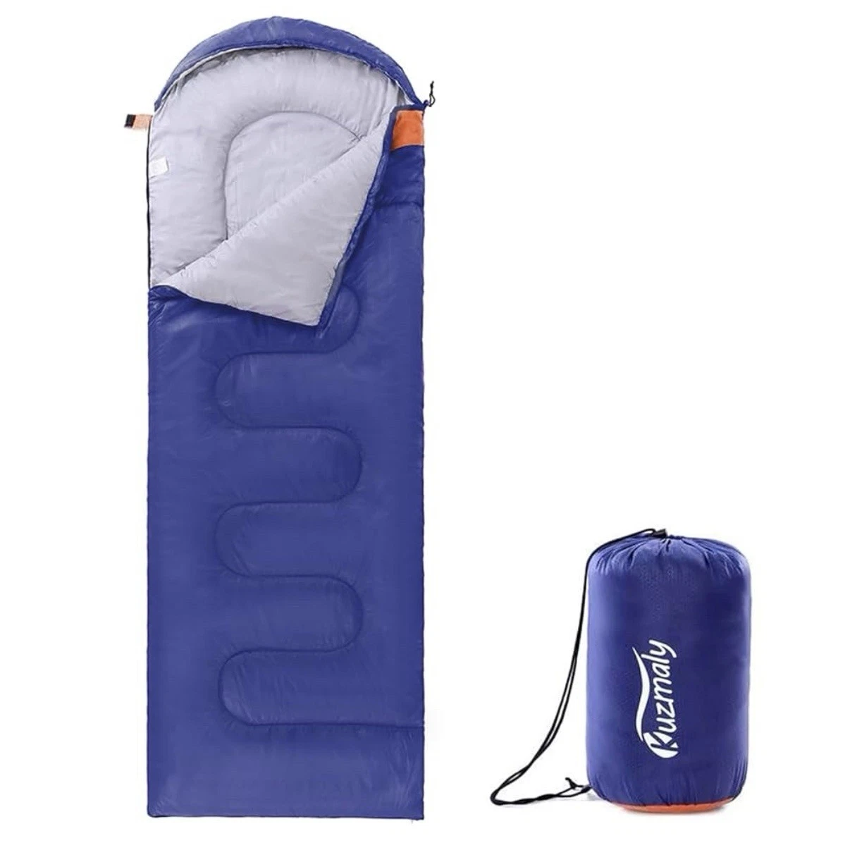 Kuzmaly Sleeping Bag