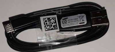 Original Samsung Micro USB Kabel APCBU10BBE (72 cm)