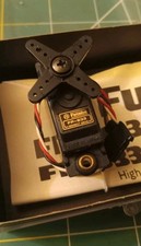 FUTABA FP-S33 MICRO SERVO. Serie G Futaba