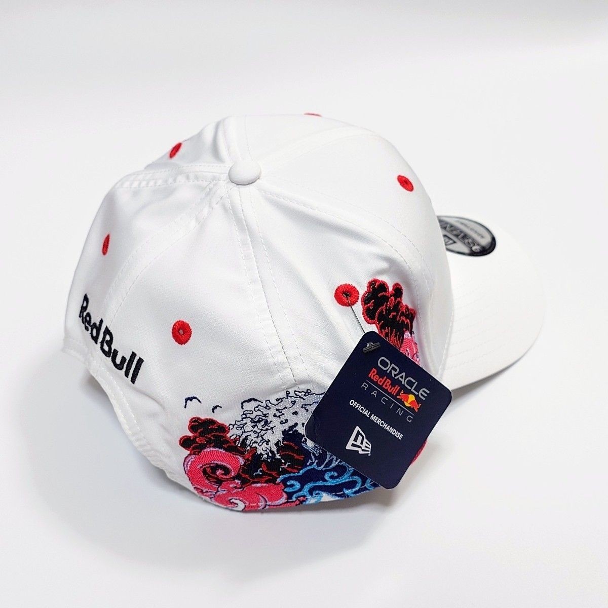 Red Bull Max Verstappen CAP NEW ERA F1 Japan GP Limited | eBay