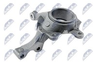 Achsschenkel RadaufhäNgung NTY ZZP-RE-006 FüR Clio Renault SB0 2 1 357Y 357K 16V