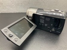 Panasonic SDR S50 Camcorder