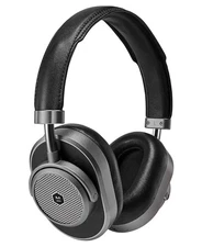 Master & Dynamic MW65 Over ear Sound Cancelling Bluetooth Headphones