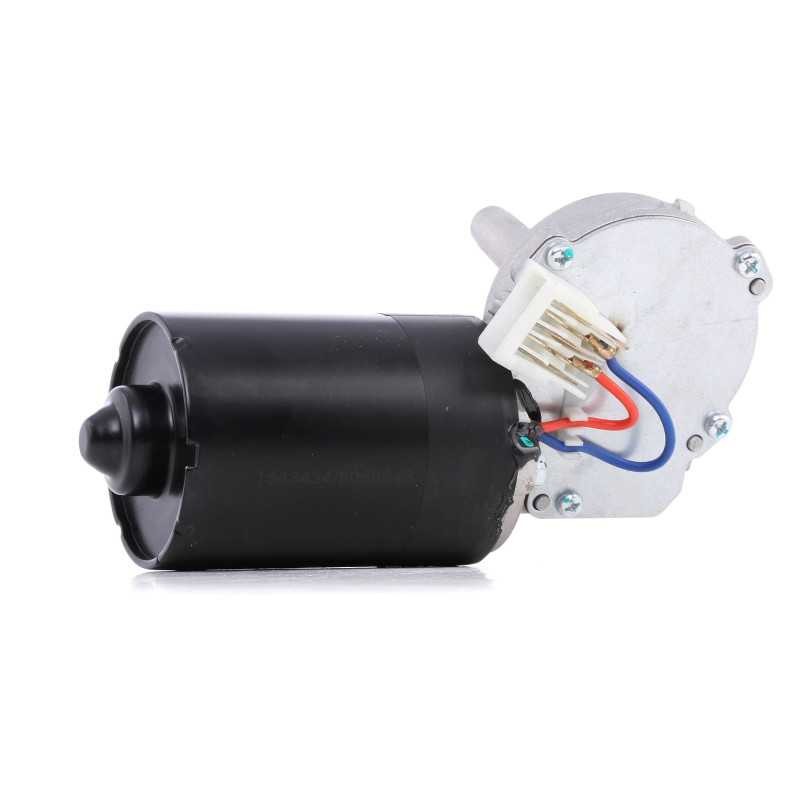 Moteur essuie-glace avant pour résoudre les pannes sur SEAT Ibiza et Leon