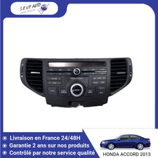 Autoradio Honda ACCORD