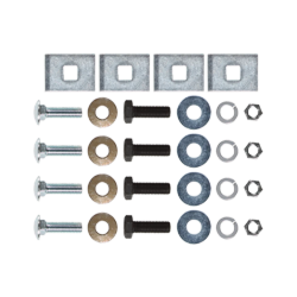 Draw-Tite Trailer Hitch For Chevy Silverado 1500 1999-2013 | Class III/IV - Image 3 of 4