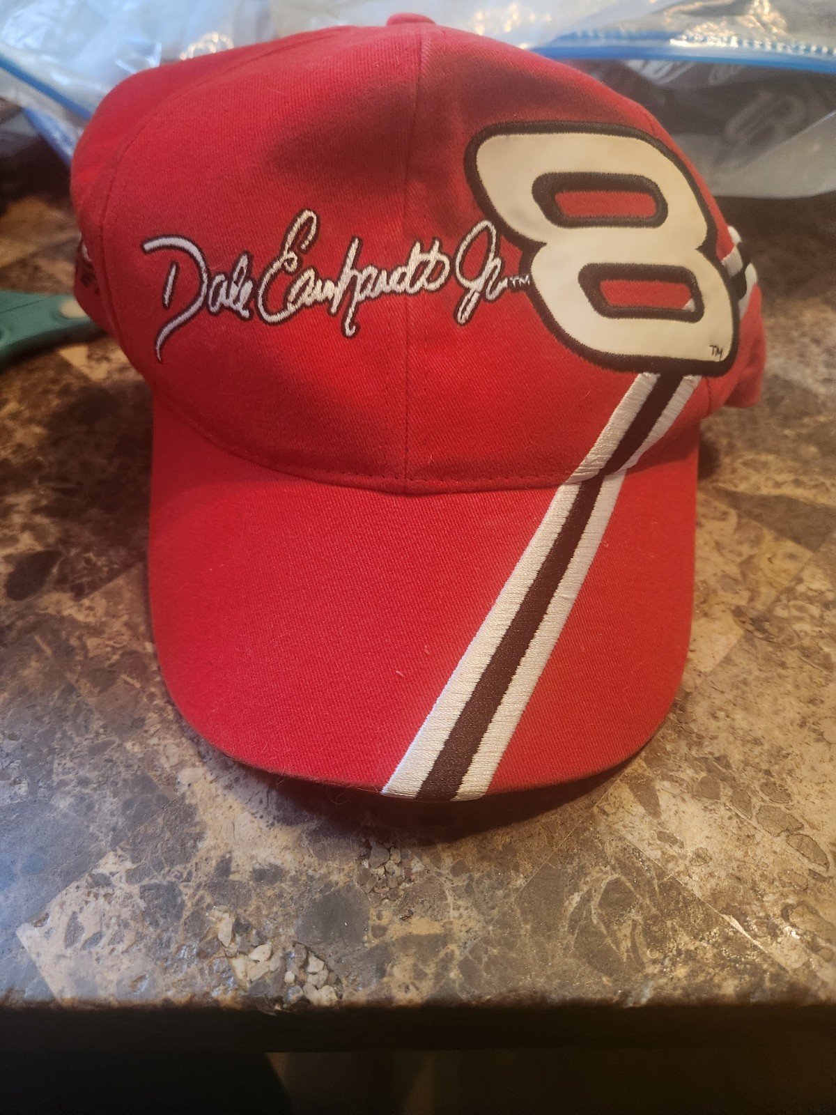 Official chase authentics nascar merchandise featuring dale earnhardt jr.