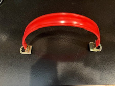 1984-96 Ferrari 308 Qv 328 Testarossa 512 Battery Removal Strap Super Rare Tool