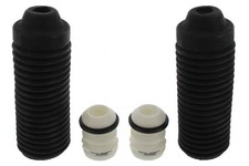 Staubschutzsatz Stoßdämpfer Vorderachse für NISSAN JUKE