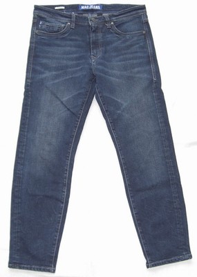 MAC Herren Jeans   W33 L30  Modell Griffin Tapered Fit  33-30  Zustand Sehr Gut