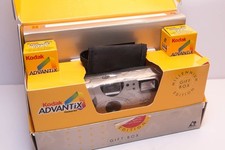 Kodak Advantix F300 Auto APS Compact Film Camera