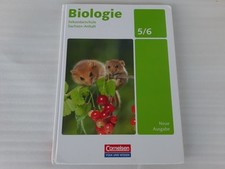 Biologie 5/6 - Sekundarschule Sachsen-Anhalt ...
