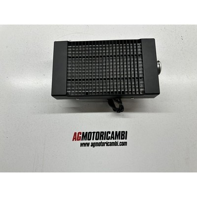REGAL RAPTOR DAYTONA 320 350 cc RADIATOR