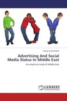 Sanjay Singh Baghel | Advertising And Social Media Status In Middle East | Buch