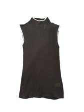 Helmut Lang Mock Top. SM. New