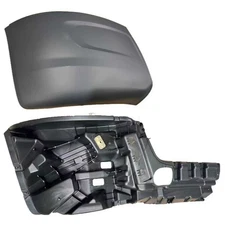 Bumper Corner Cover&Inner  Passenger Right Side For International LT625 2018+