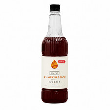 Simply Sugar Free Syrup 1L Coffee Cocktail Milkshake Baking Dessert Drink Ranges