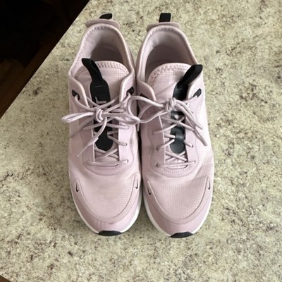 Nike Air Max Dia Plum Chalk Women's Athletic Sneaker Pink AQ4312-500