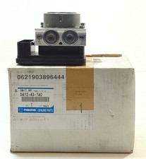 NEW OEM Mazda 2 2016-2022 ABS Hydraulic Pump ...