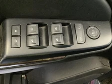 Driver Front Door Switch Driver's Window Fits 15-20 SUBURBAN 1500 789251