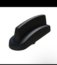 New Panorama Antennas BPAM-BC3G-26-3SP Low Profile Cellular MIMO 2g/3g/4g LTE