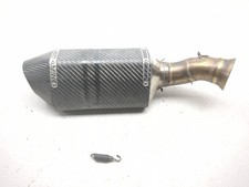 13-15 Ducati Hypermotard 821 SHIFT TECH Carbo...