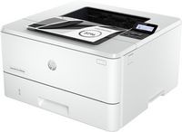 HP 2Z605F#B19 Laserjet Pro 4002Dn Drucker. - Bild 2 von 3