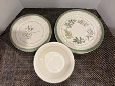 Corelle Thymeless Herbs Dinnerware Set of 18 ...