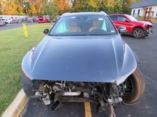 2018 19 20 21 22 23 24 Volvo Xc60 Front Left Seat Pick Up Only