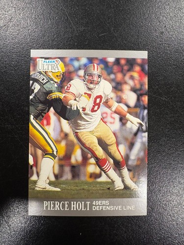 1991 Fleer Ultra Update Football - Pick Choose Your Cards #1-100 - Picture 86 of 97