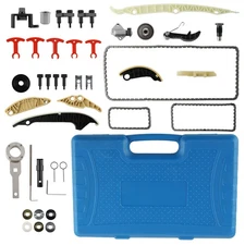 Timing Chain & Tool Kit For    Audi TT 1.8L TFSI 2015+ CPRA CPKA CJSC DAJA DAJ