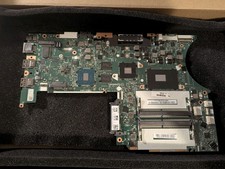 Lenovo ThinkPad T470p Mainboard Motherboard I7 770hq Neu