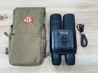 ATN BinoX 4K Smart Day Night Vision Binoculars 4 16x with Rangefinder