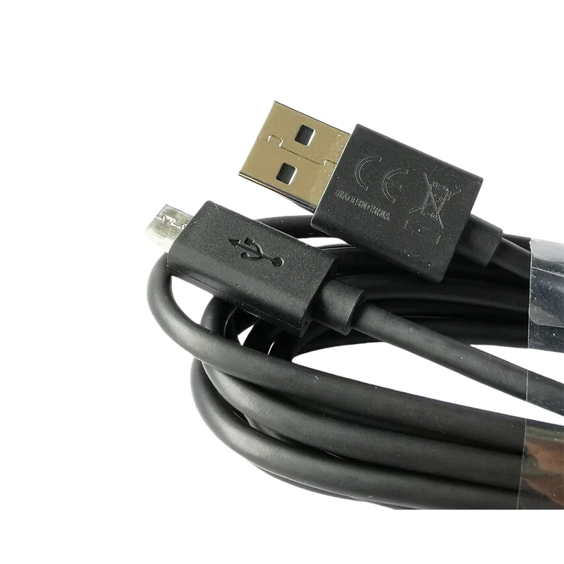 5.2V 2.5A 13W AC Power Adapter Charger 1623 + USB Cable For Microsoft Surface 3 - Image 2 of 4